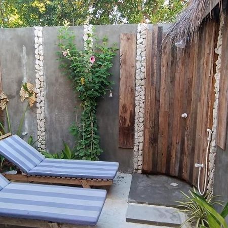 Ras Village Rasdhoo Eksteriør billede