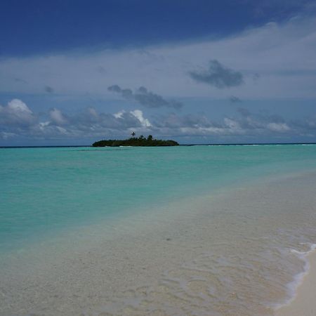 Ras Village Rasdhoo Eksteriør billede