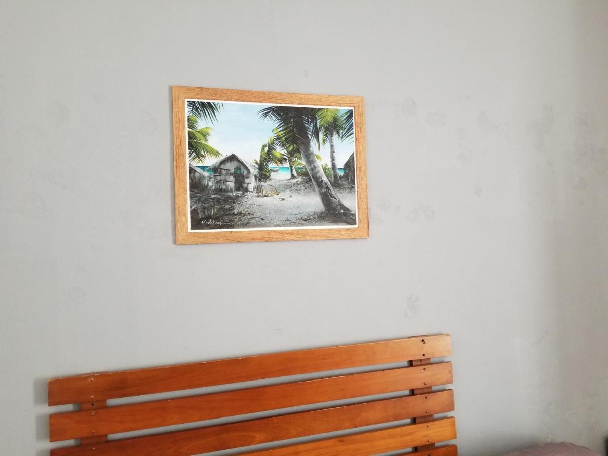 Ras Village Rasdhoo Eksteriør billede