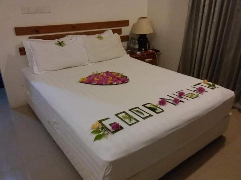 Ras Village Rasdhoo Eksteriør billede