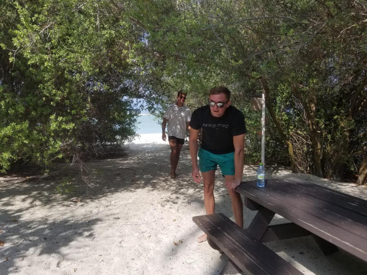 Ras Village Rasdhoo Eksteriør billede