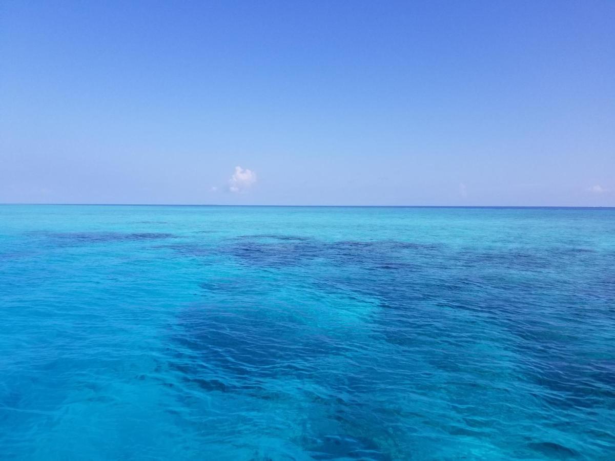 Ras Village Rasdhoo Eksteriør billede