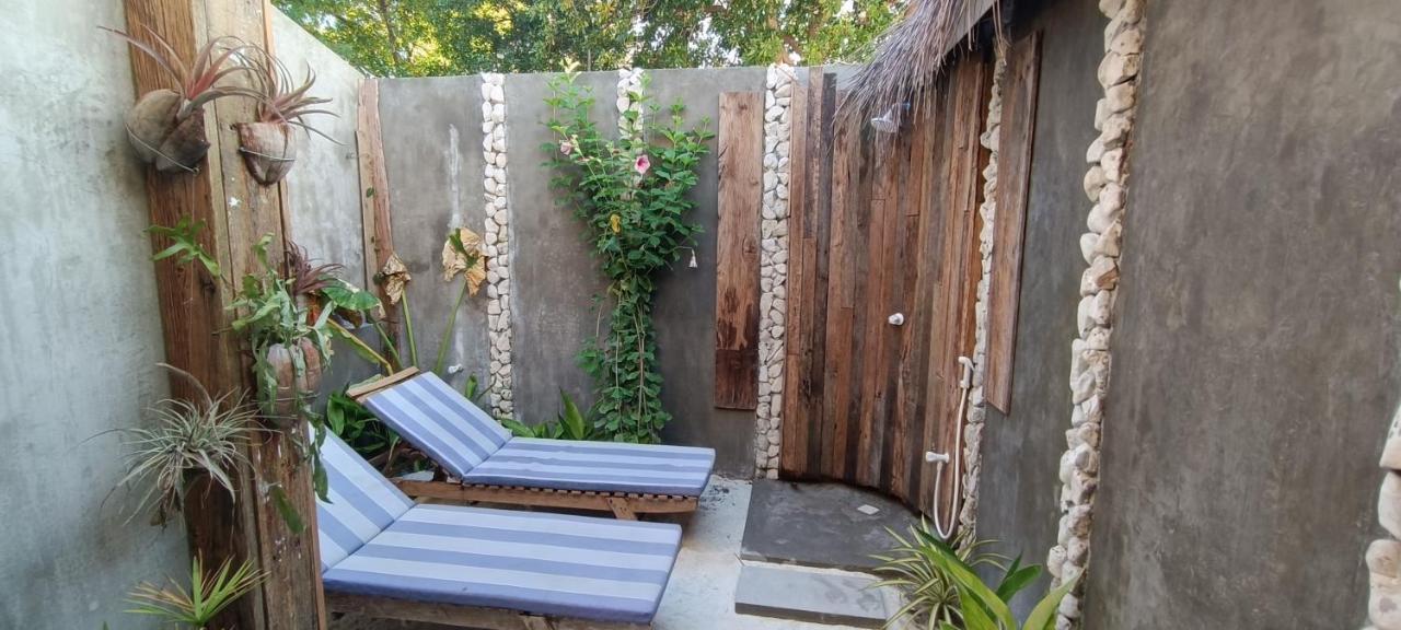Ras Village Rasdhoo Eksteriør billede