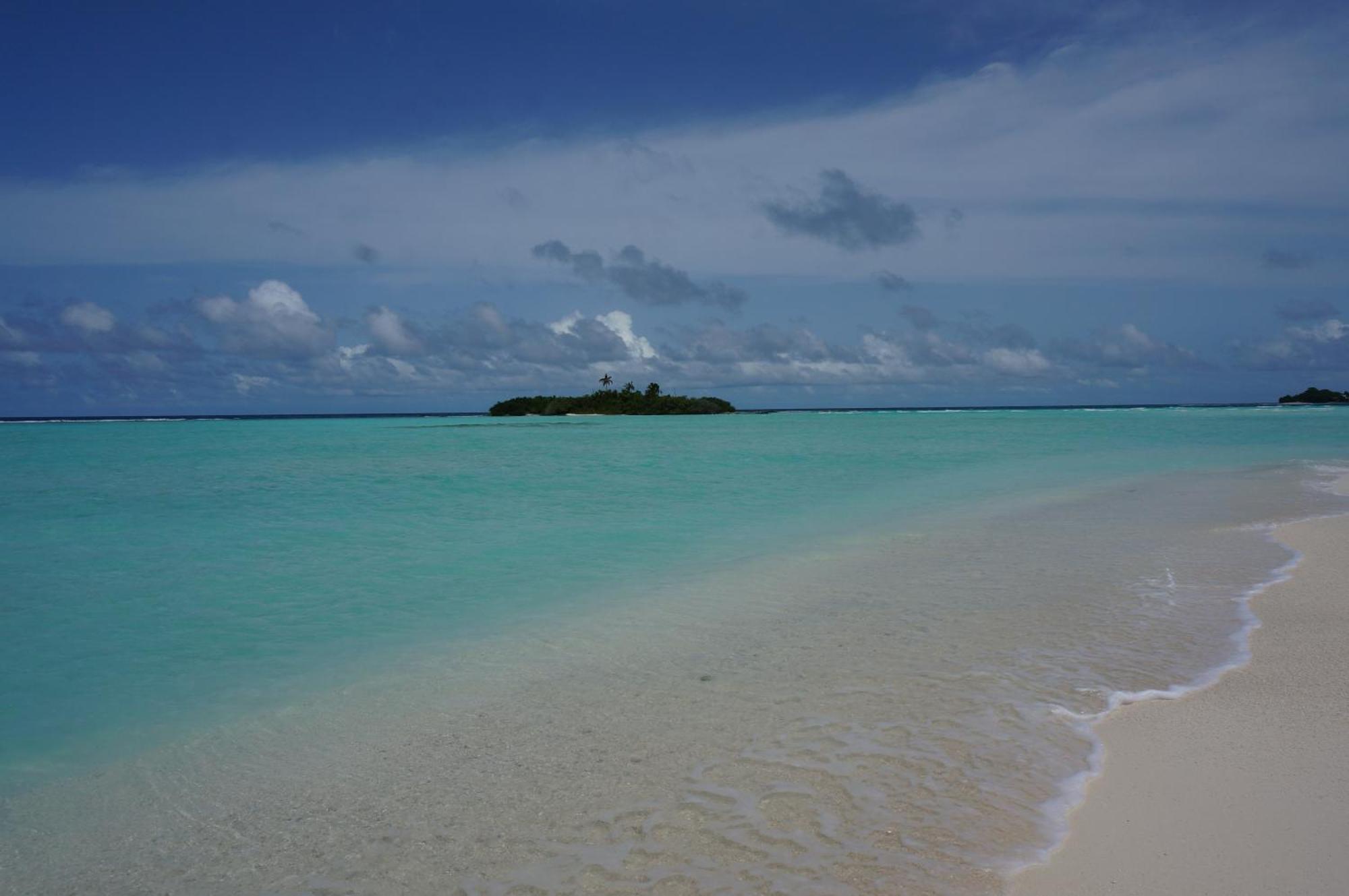 Ras Village Rasdhoo Eksteriør billede