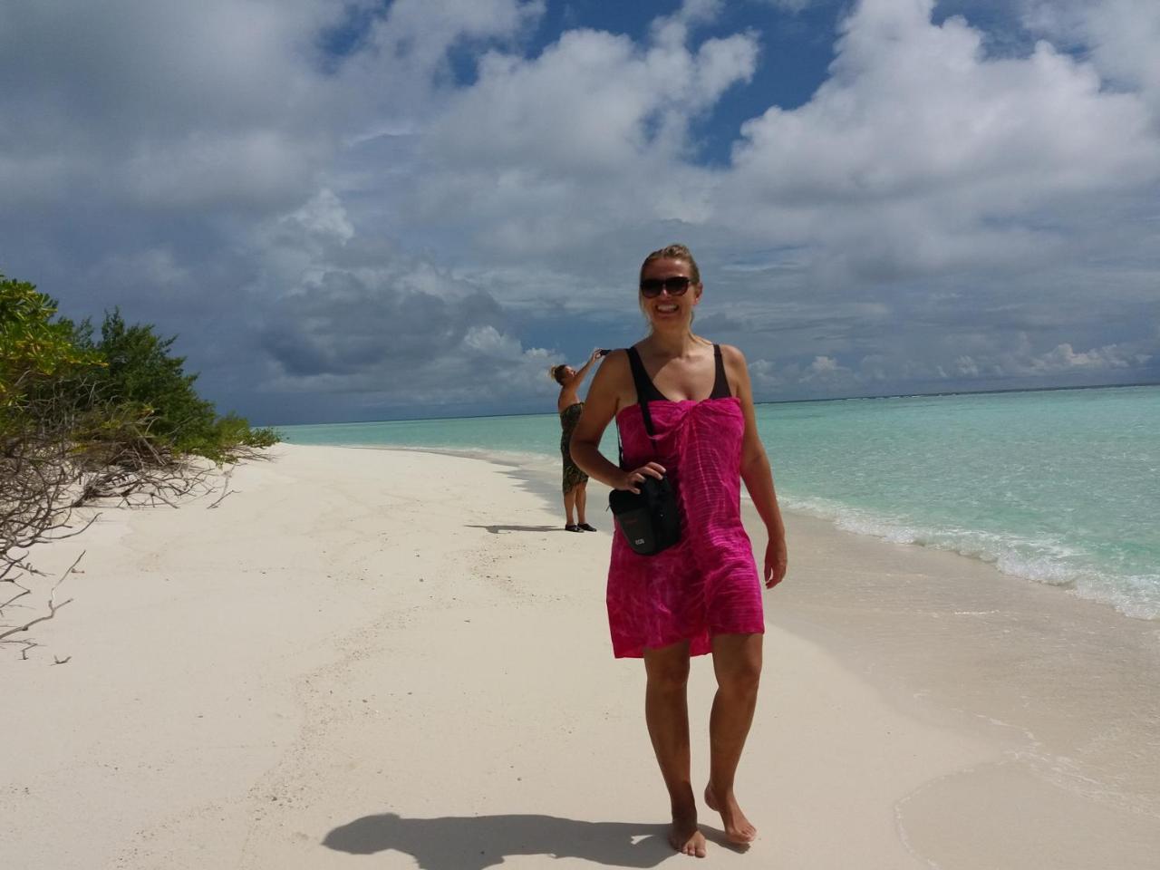 Ras Village Rasdhoo Eksteriør billede
