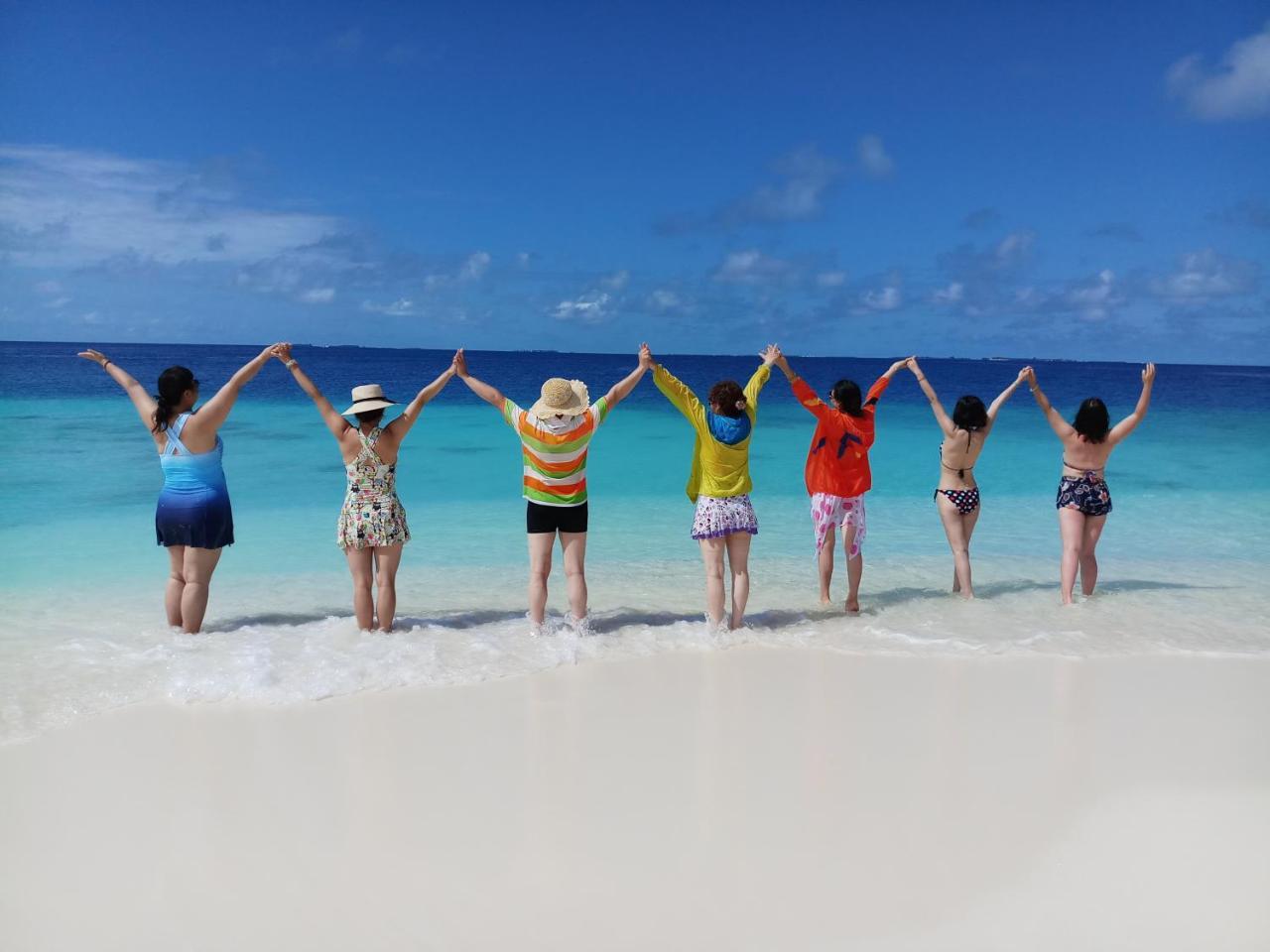 Ras Village Rasdhoo Eksteriør billede