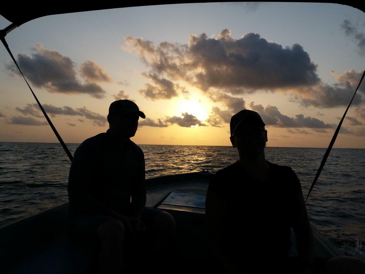 Ras Village Rasdhoo Eksteriør billede