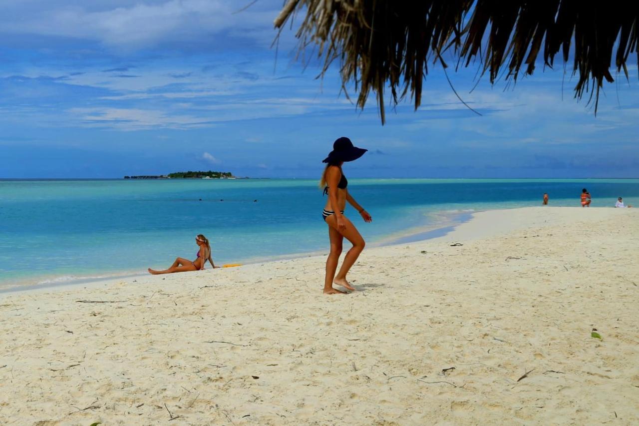 Ras Village Rasdhoo Eksteriør billede