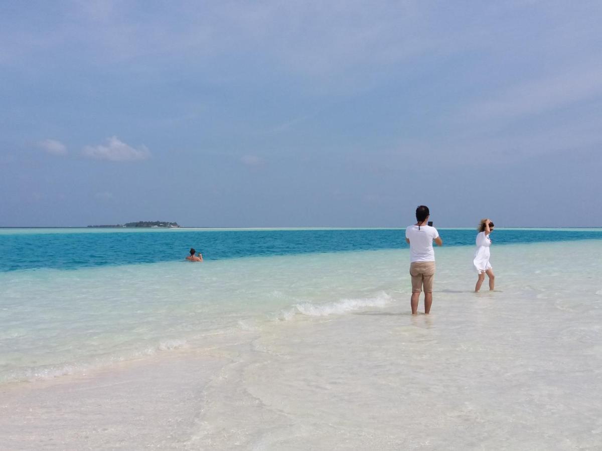 Ras Village Rasdhoo Eksteriør billede